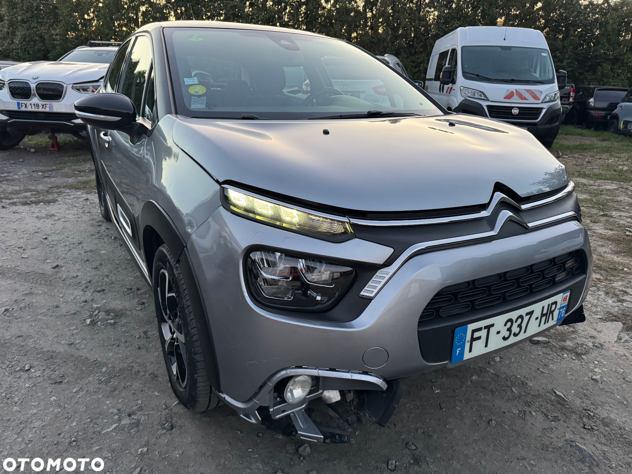 Citroën C3 1.5 BlueHDi Shine - 19