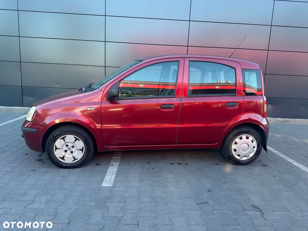Fiat Panda - 2