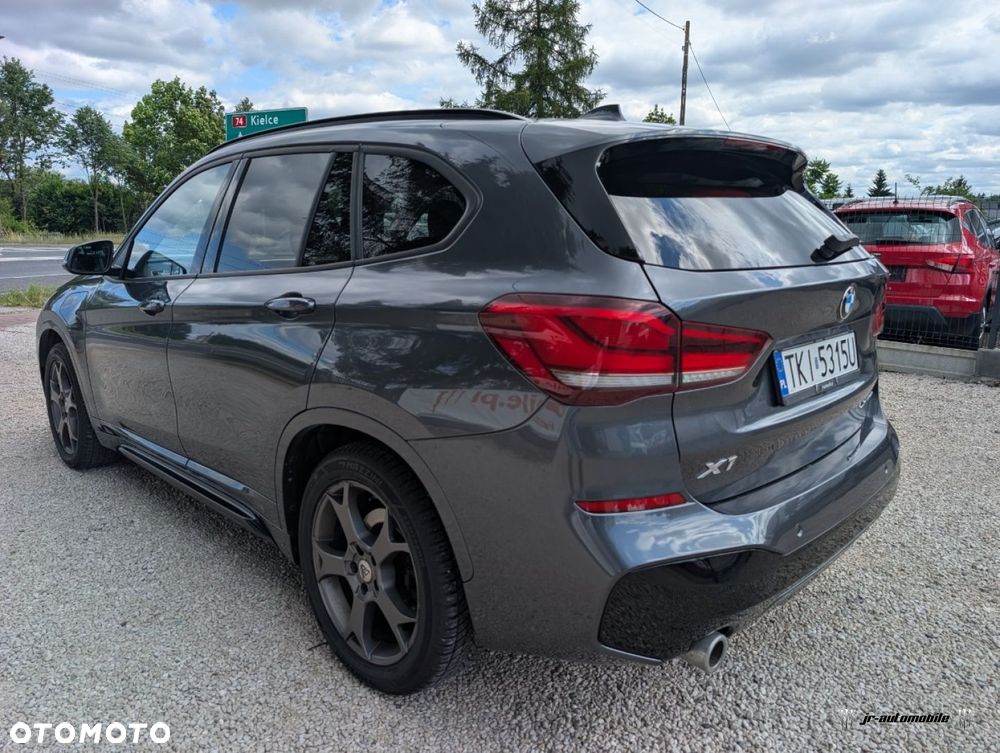 BMW X1 - 21