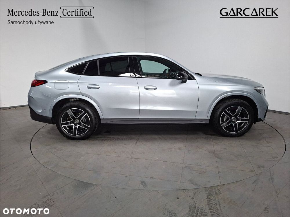 Mercedes-Benz GLC - 10