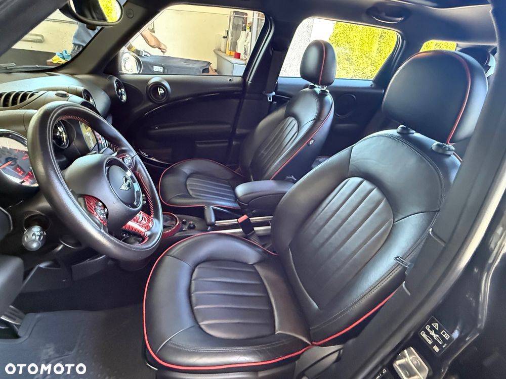 MINI John Cooper Works - 22