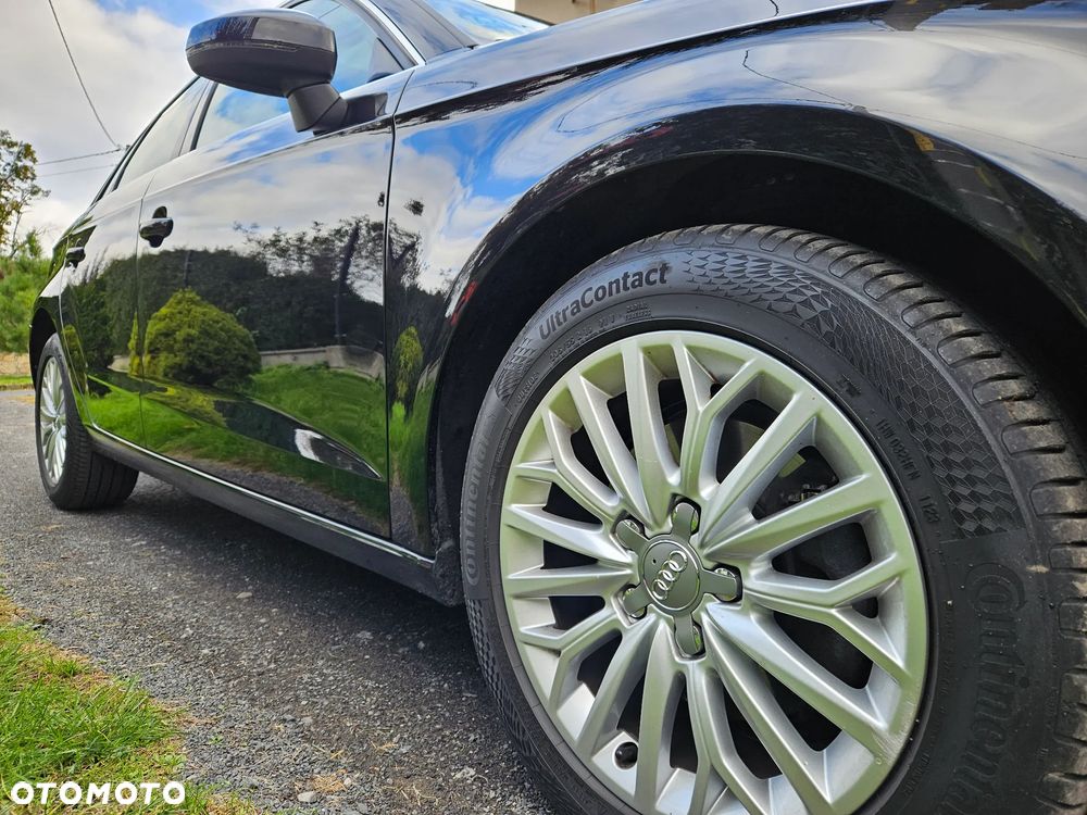 Audi A3 Sportback - 9