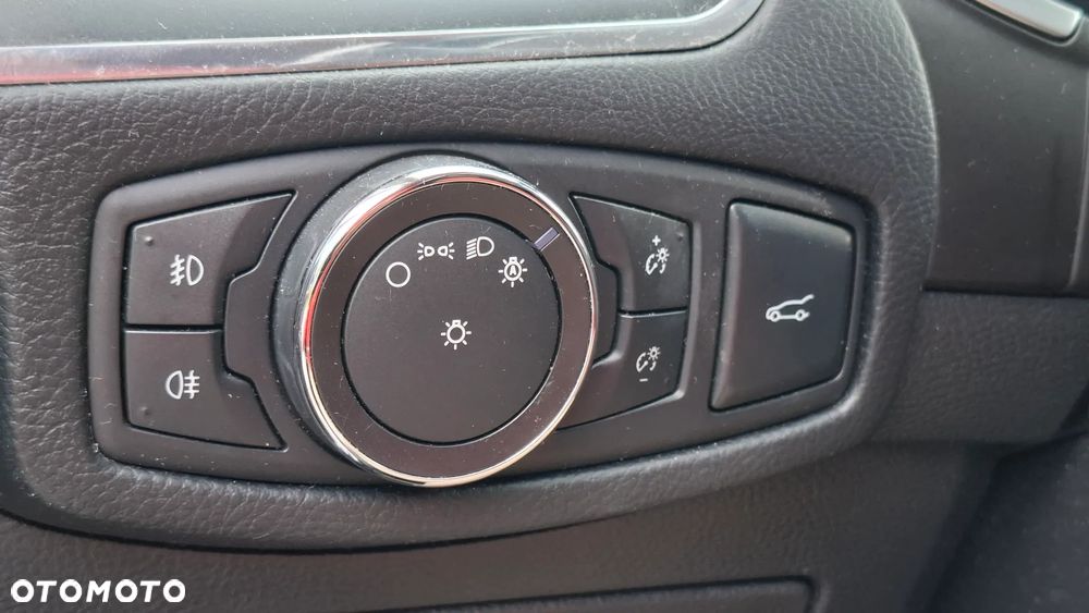 Ford Galaxy 2.0 TDCi Titanium PowerShift - 14