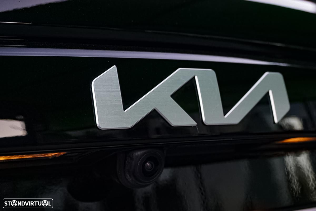 Kia Niro EV 64kWh Drive - 16
