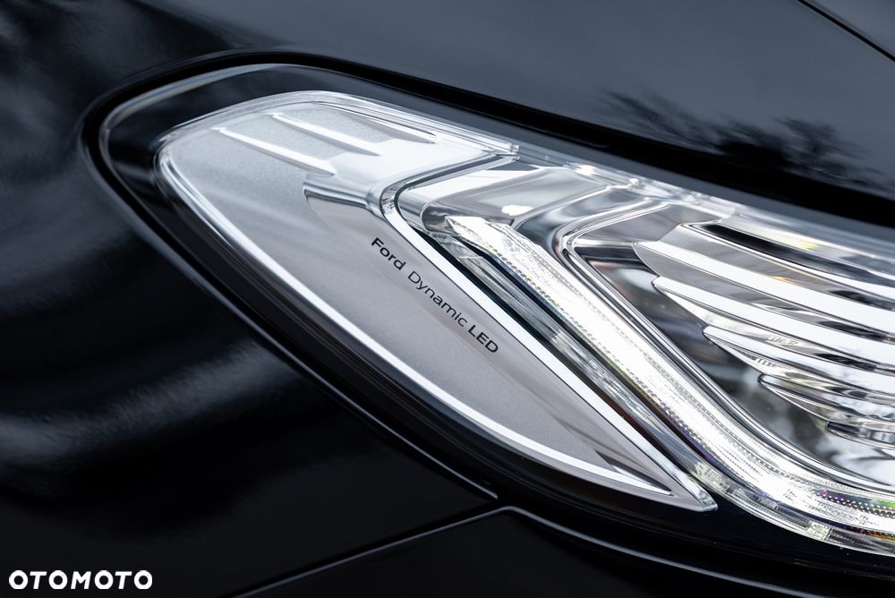 Ford Mondeo 2.0 EcoBoost ST-Line - 7