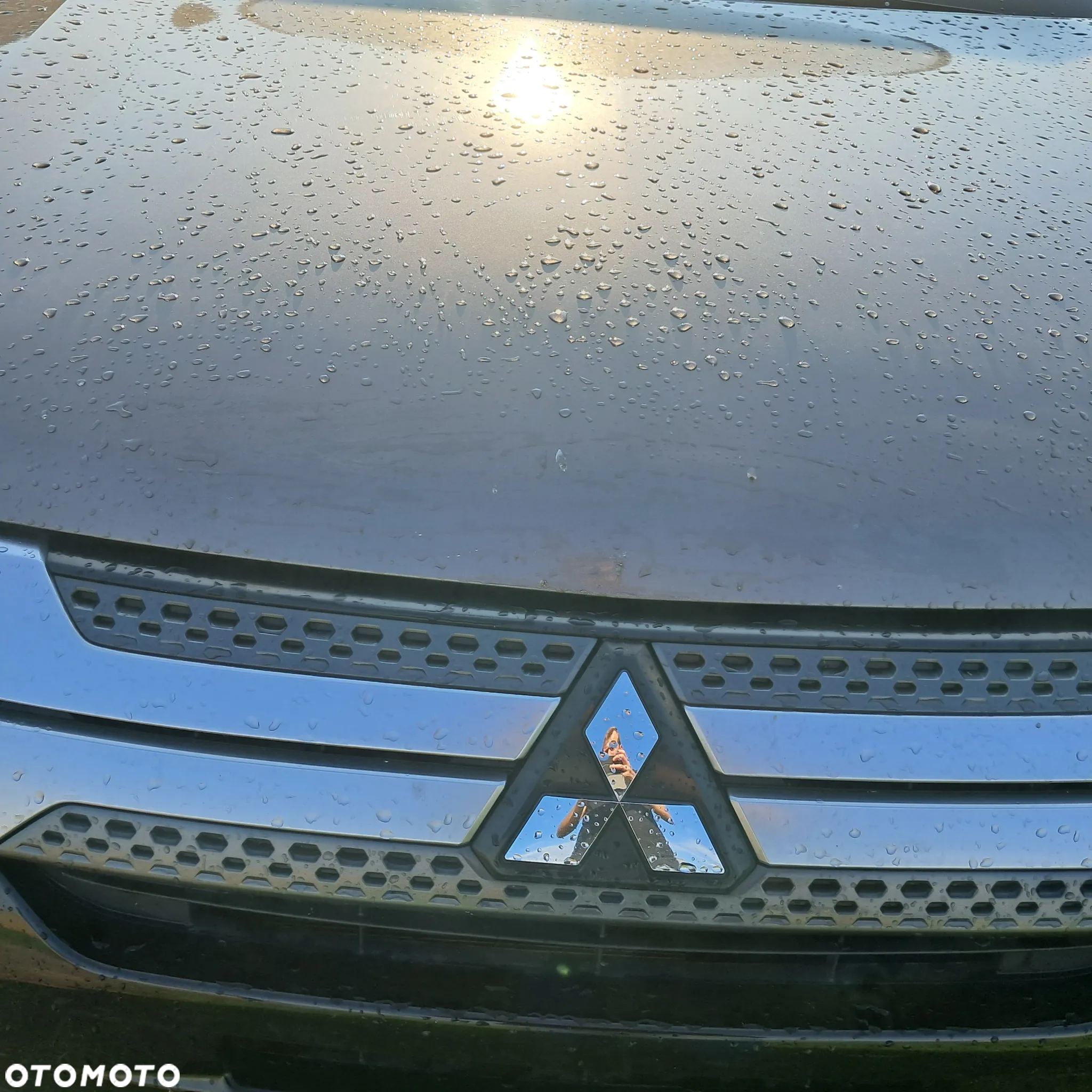 Mitsubishi Outlander - 5
