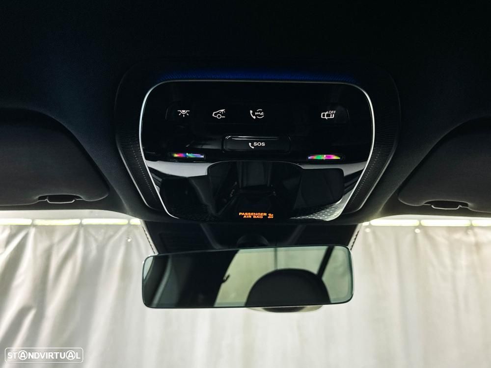 Mercedes-Benz E 300 de 4Matic All-Terrain - 27