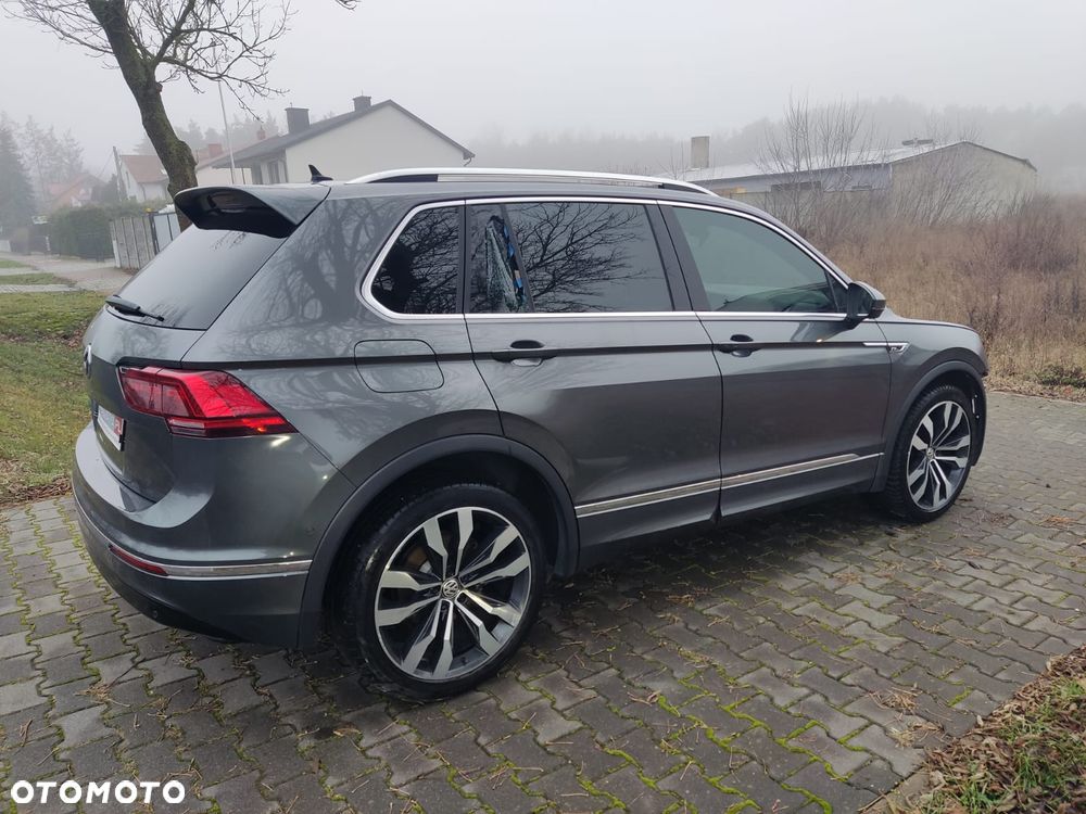 Volkswagen Tiguan - 3