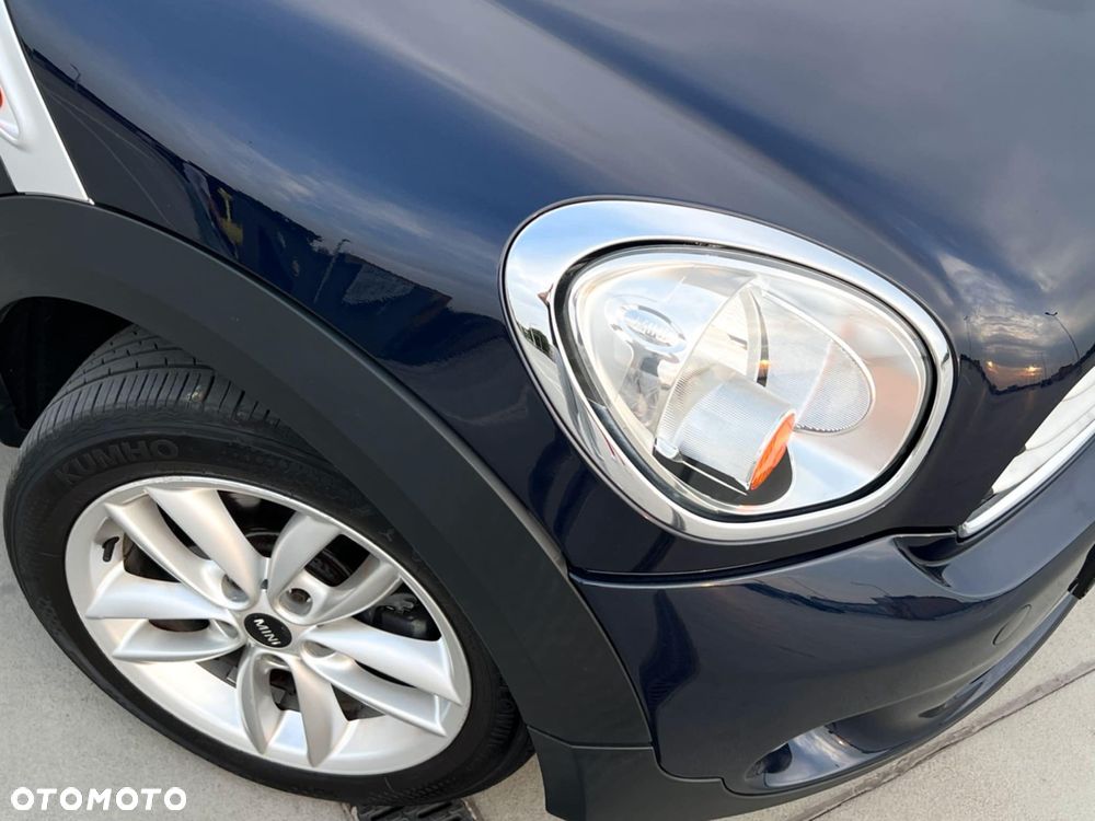 MINI Countryman Cooper - 2