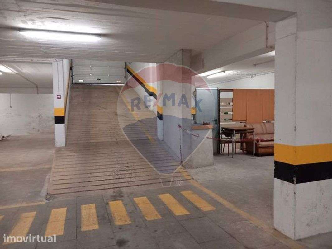 Garagem  para venda - Grande imagem: 3/3