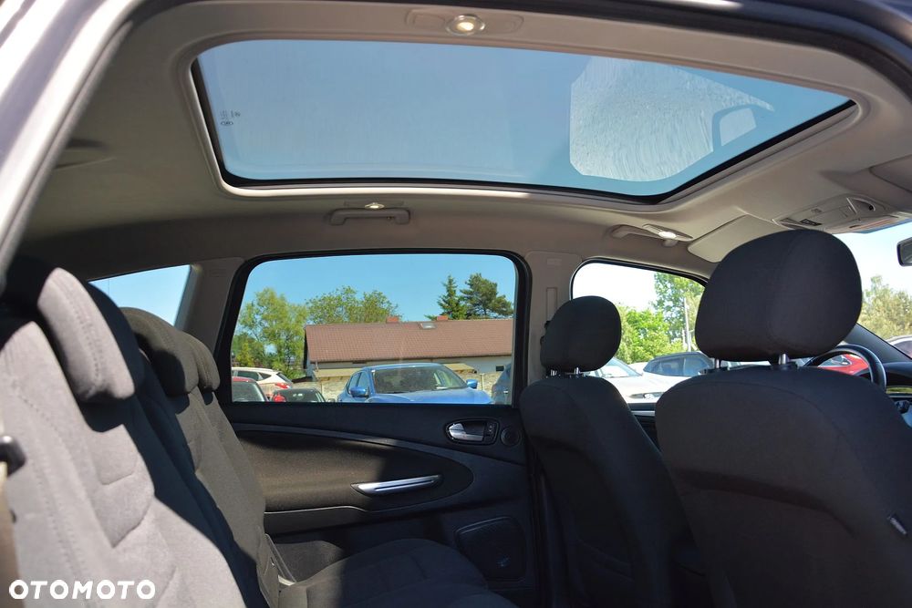 Ford S-Max 1.6 EcoBoost Titanium - 14