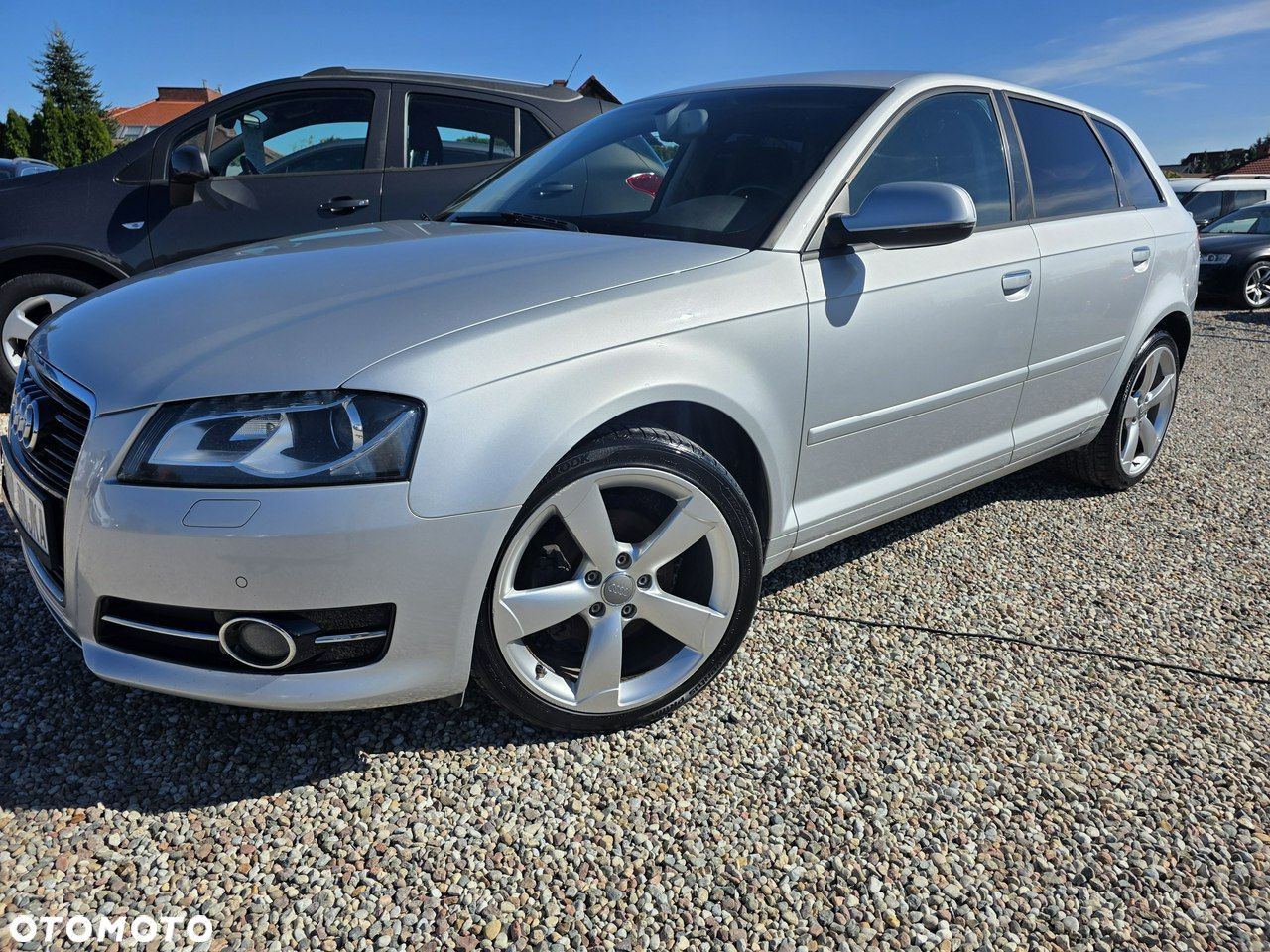 Audi A3 - 7