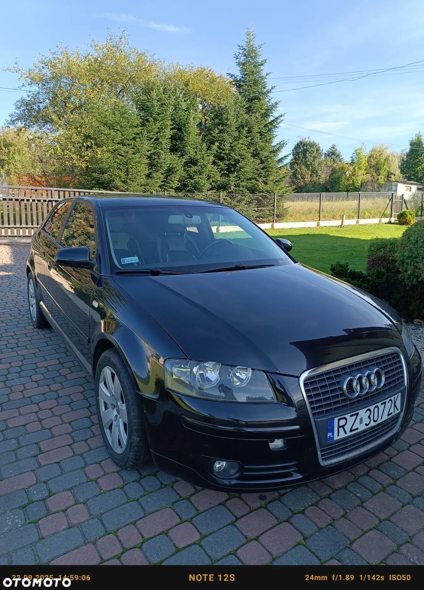 Audi A3 - 1