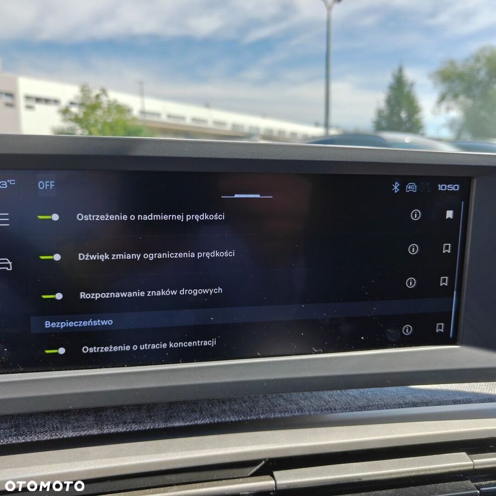 Peugeot 3008 - 10