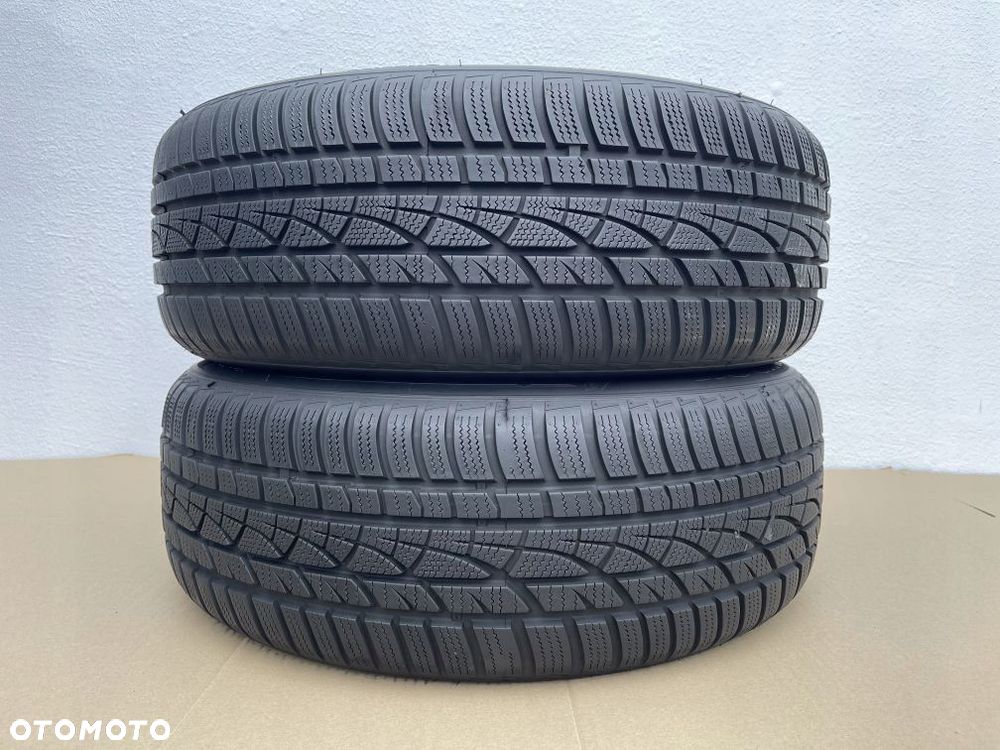 205/60/16 205/60R16 92H HANKOOK WINTER ICEPT EVO