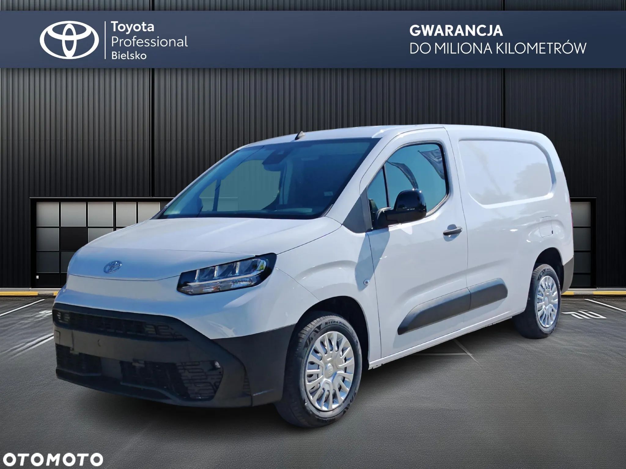 Toyota PROACE CITY - 1