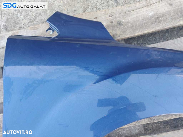 Aripa Dreapta Fata Ford Focus 2 FL - Facelift 2007 - 2010