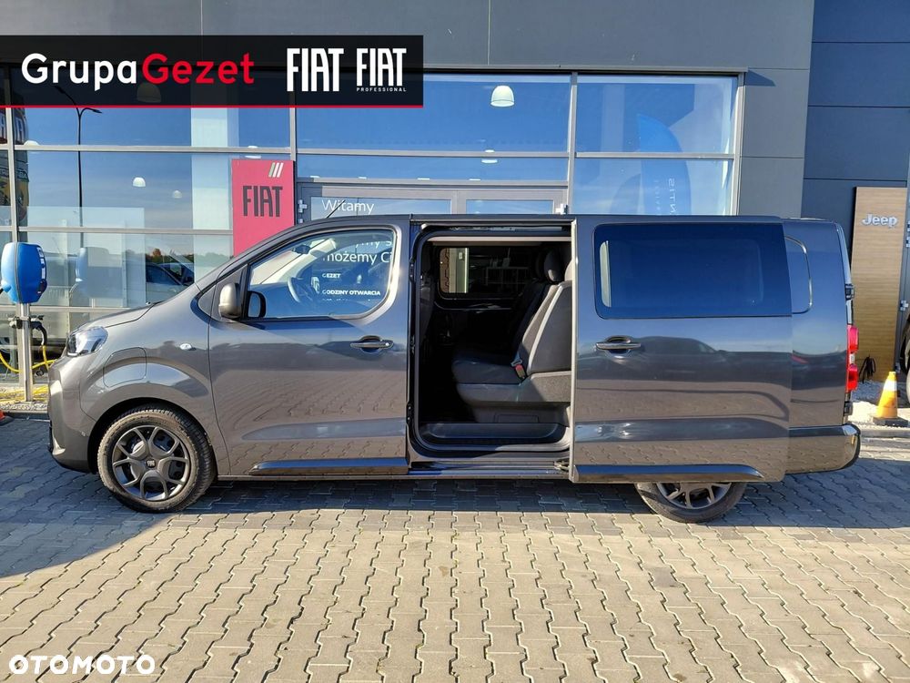 Fiat Scudo - 8