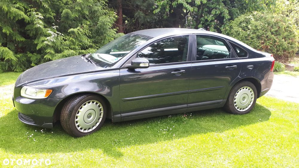 Volvo S40