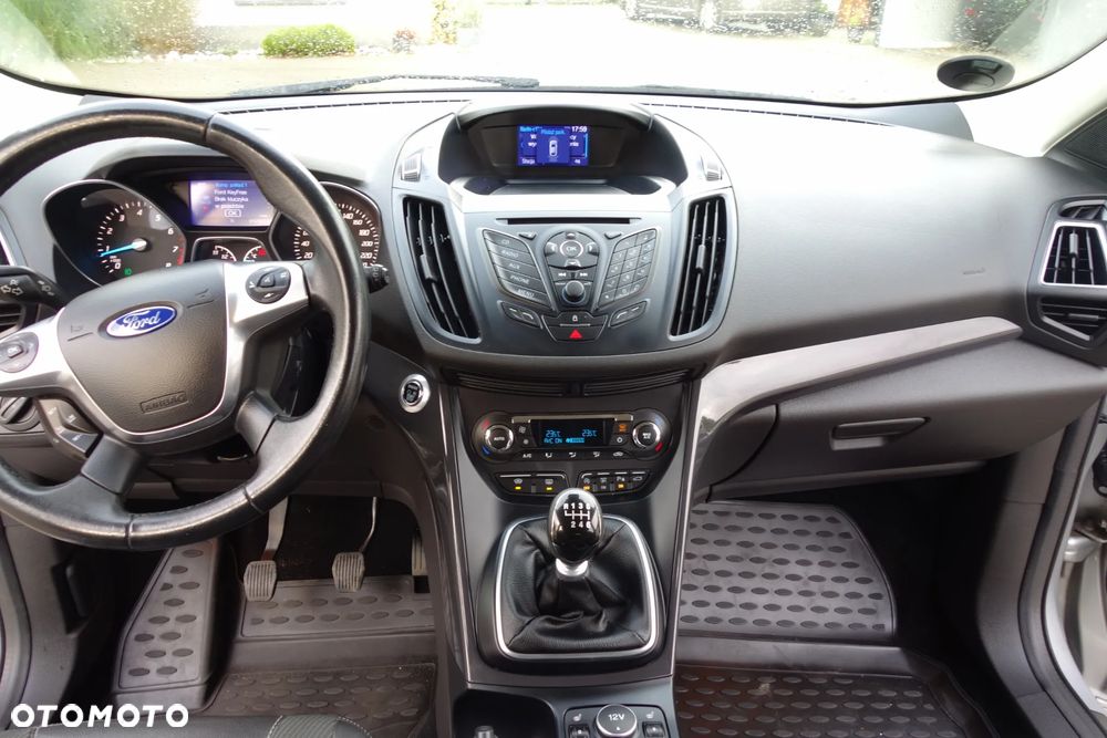 Ford Kuga 1.5 EcoBoost 2x4 Trend - 7