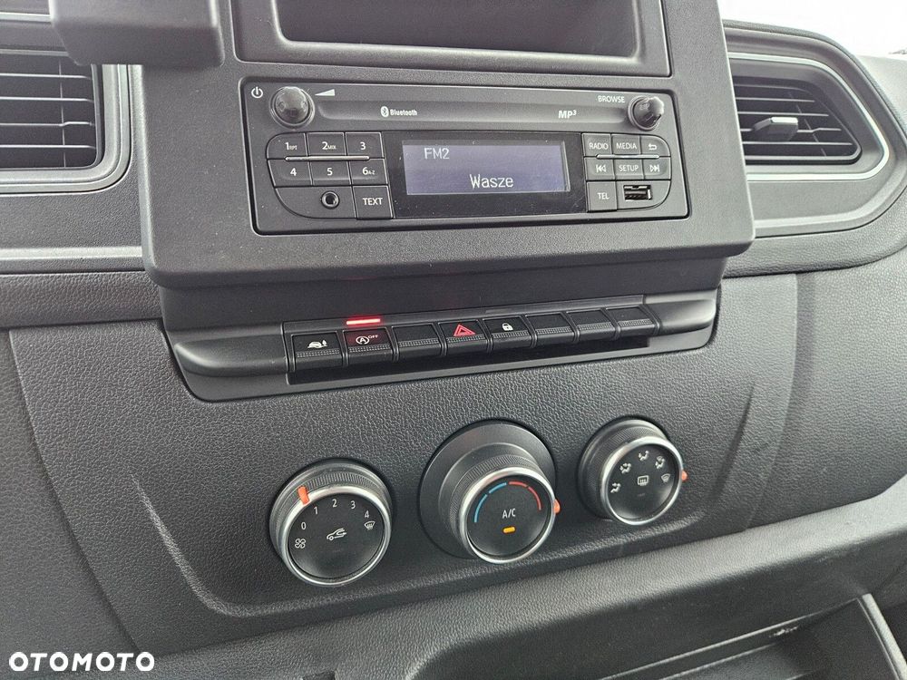 Opel movano L2H2 *62999zł Netto* 2.3 CDTi/150KM - 24