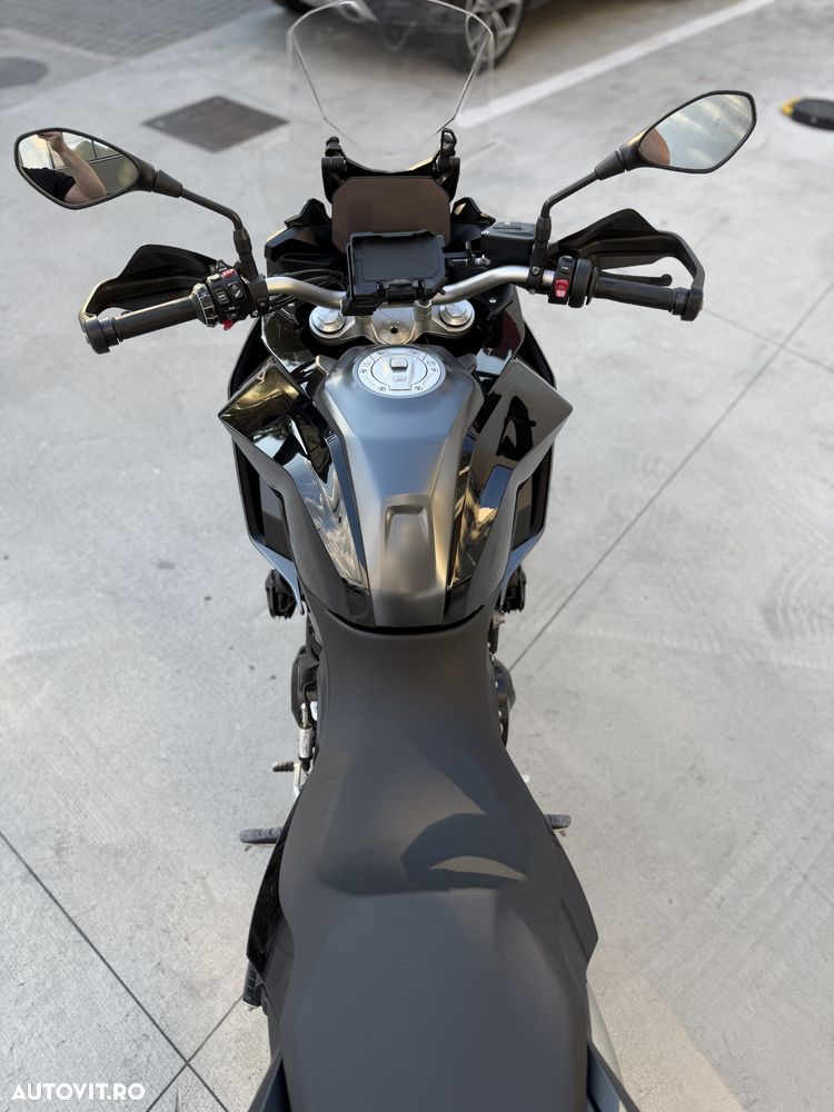 BMW F900XR - 13