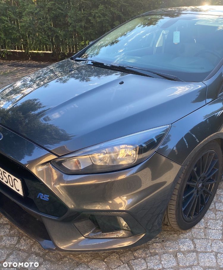 Ford Focus - 4