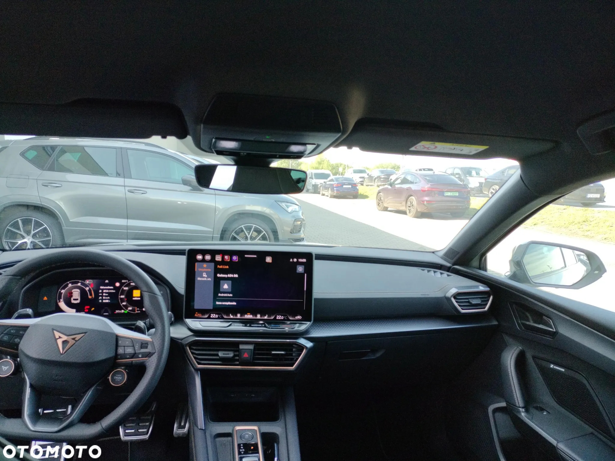 Cupra Leon 2.0 TDI DSG - 22