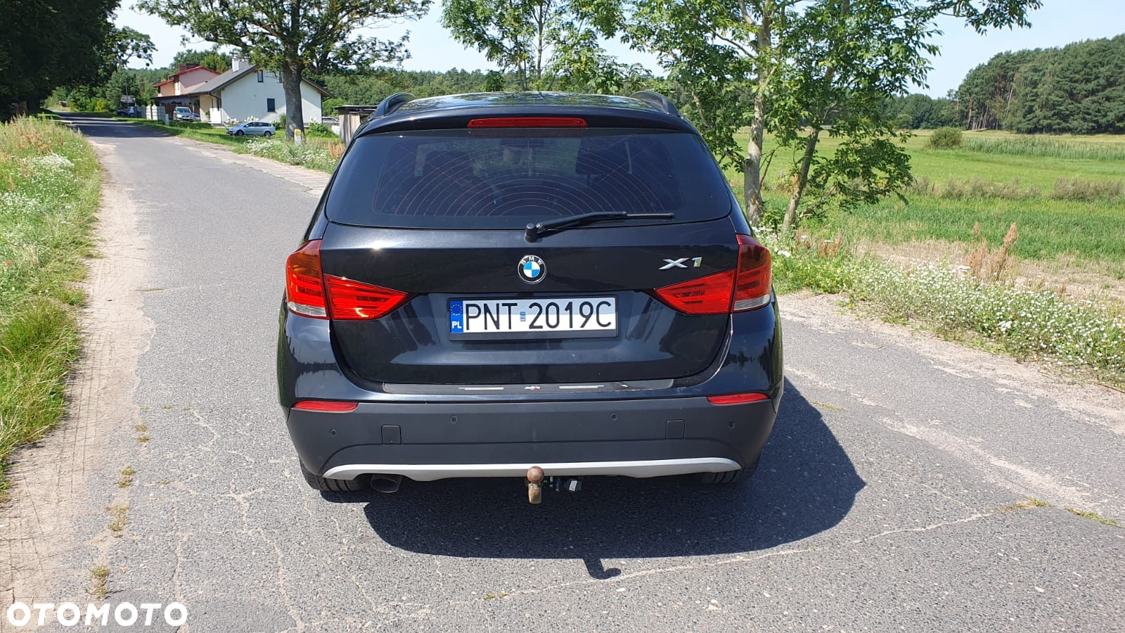 BMW X1 sDrive20d - 9