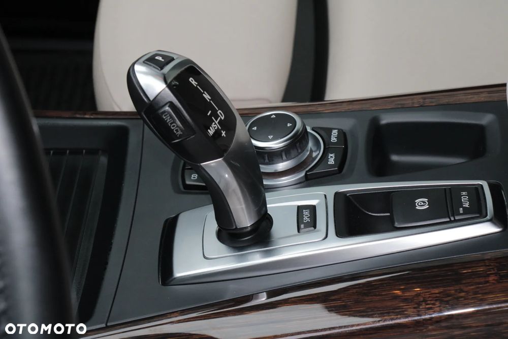 BMW X5 3.0d xDrive - 30