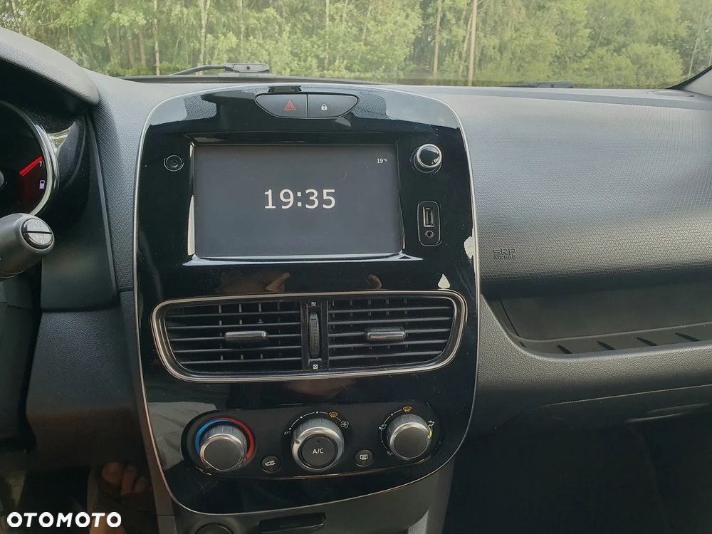 Renault Clio 1.5 dCi Energy Alize - 15