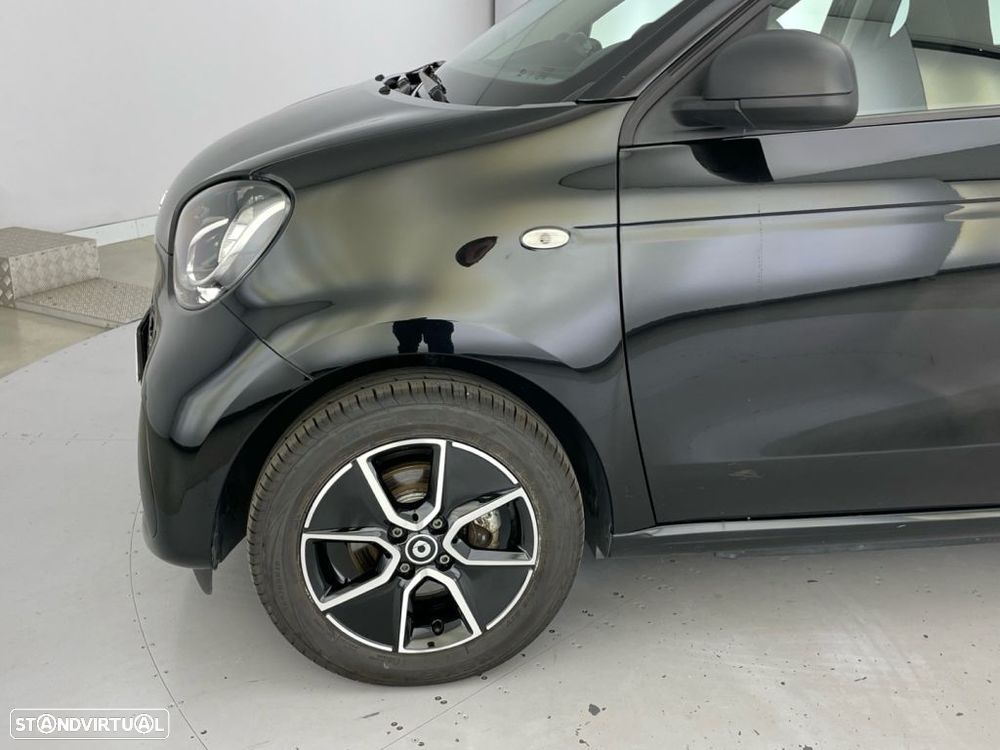 Smart ForFour - 19