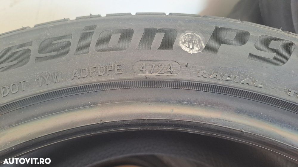 Anvelope noi vara 225 45 r17 - 3