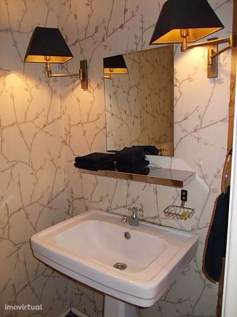 Escritório/loja T4 Arroios - Grande imagem: 4/19