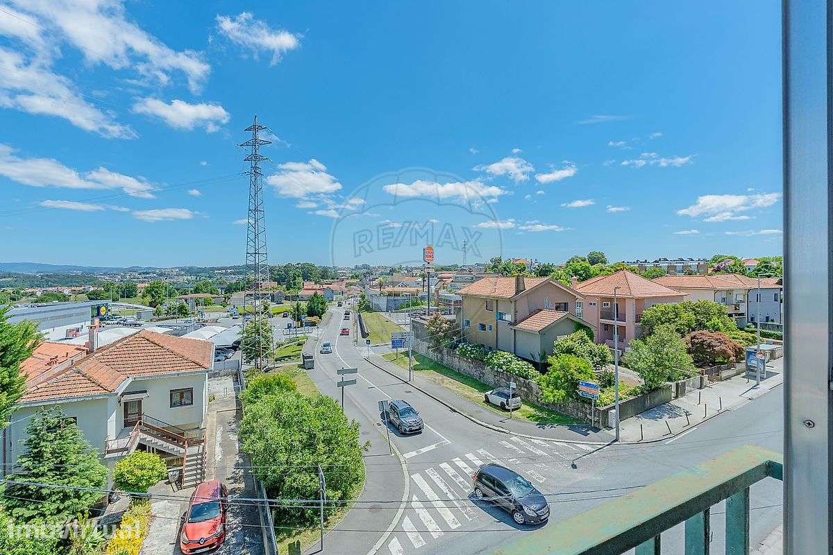 Apartamento T1 para venda - Grande imagem: 5/25