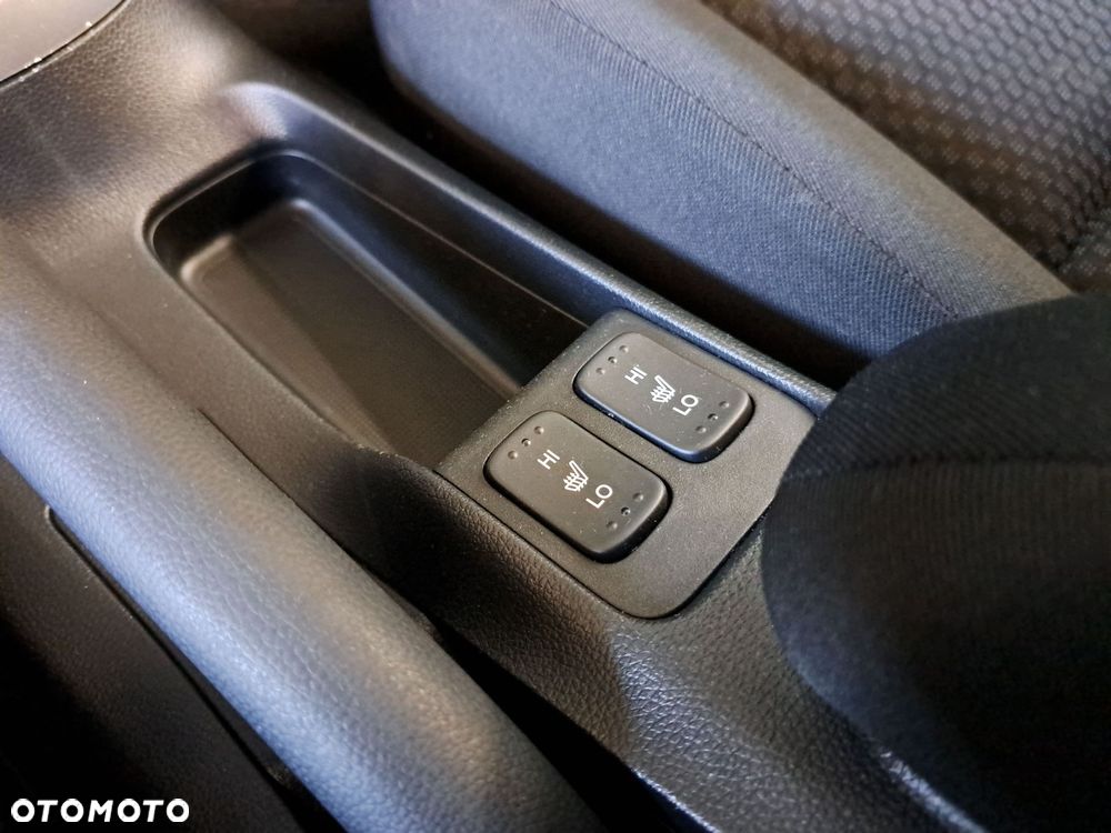 Honda Jazz - 28