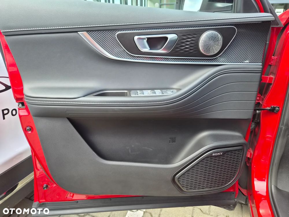Chery Tiggo 7 1.6 T-GDI Comfort DCT - 13