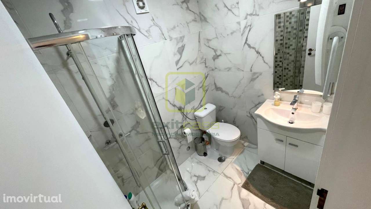 Moradia no Centro de Aveiro - Grande imagem: 5/18