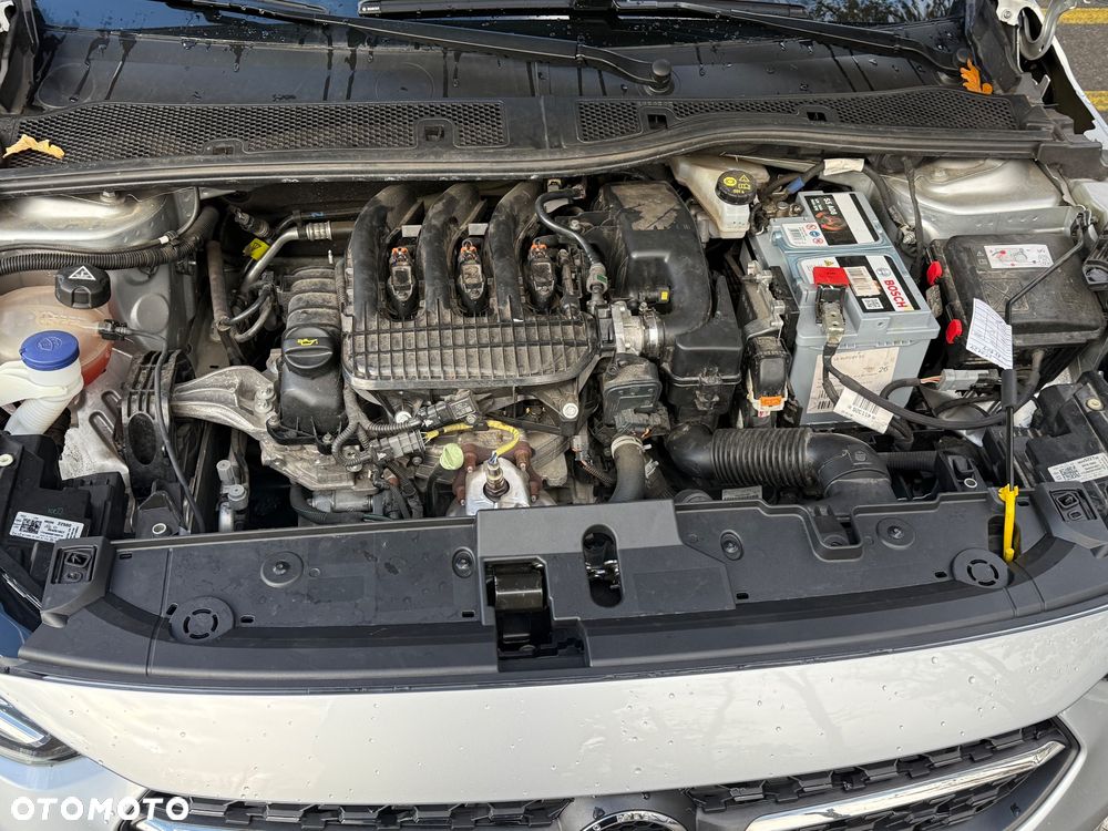 Opel Corsa 1.2 Start/Stop Edition - 18