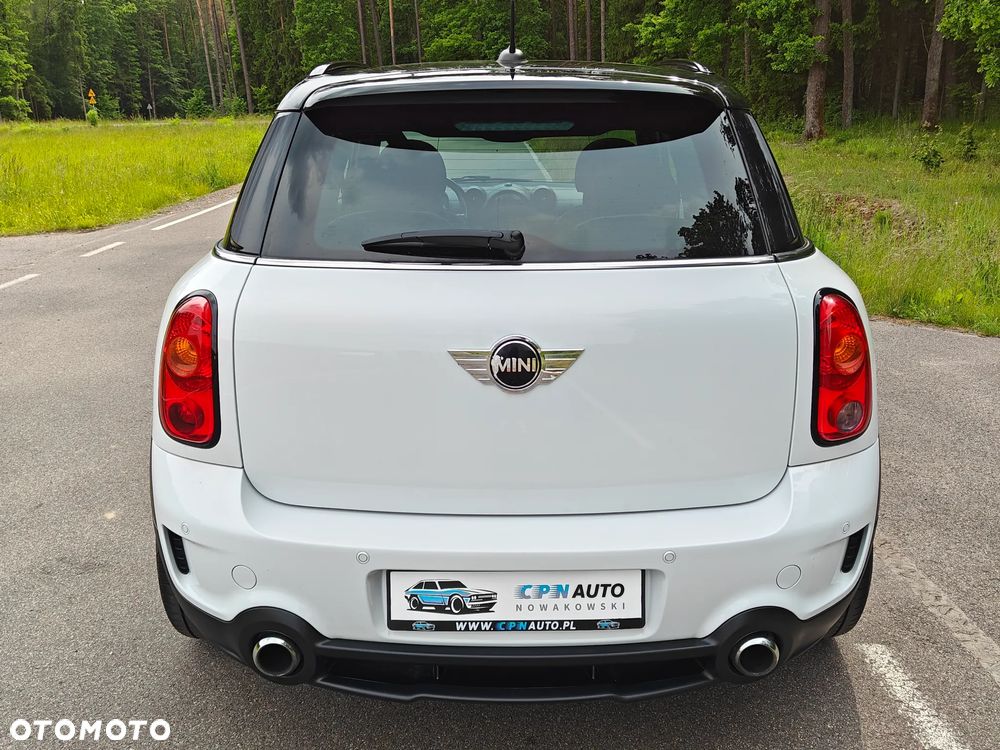MINI Cooper S sport - 10