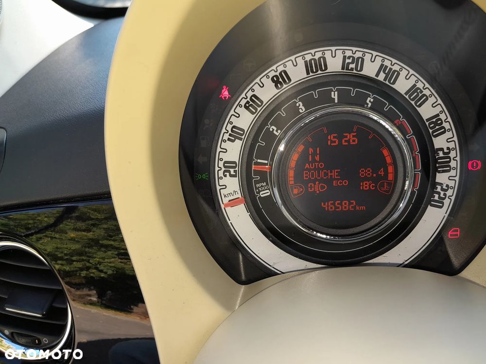 Fiat 500 - 19
