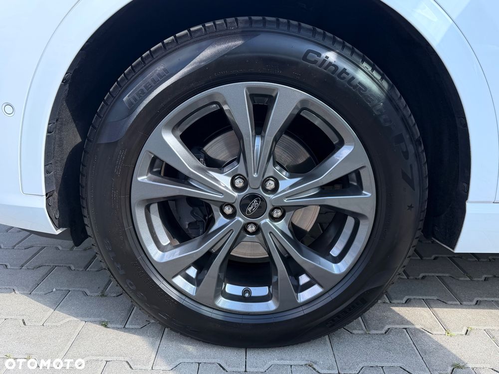 Ford Kuga 2.0 EcoBlue AWD ST-Line - 25