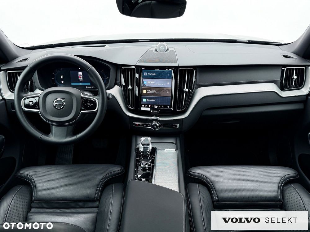 Volvo XC 60 - 16