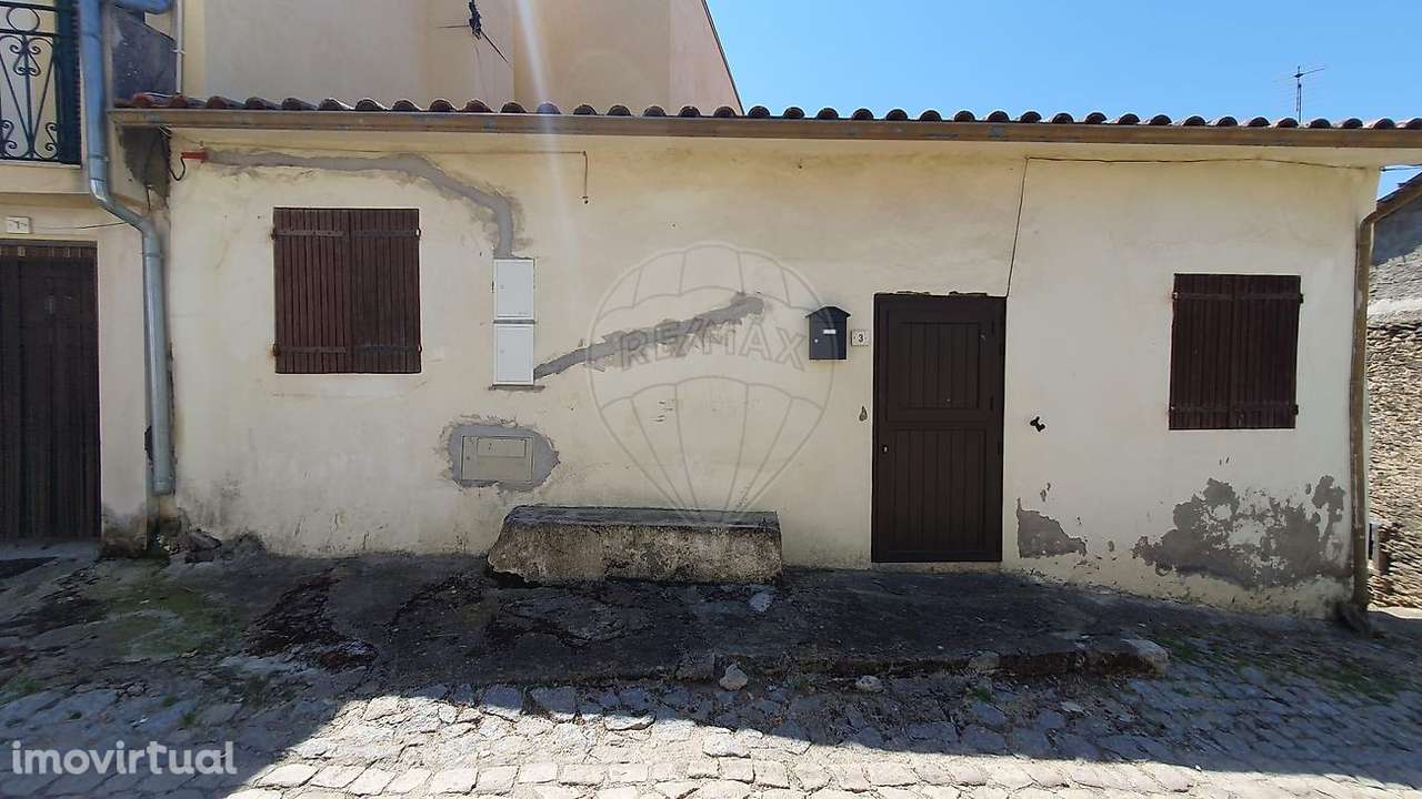 Moradia T2 para venda - Grande imagem: 5/18