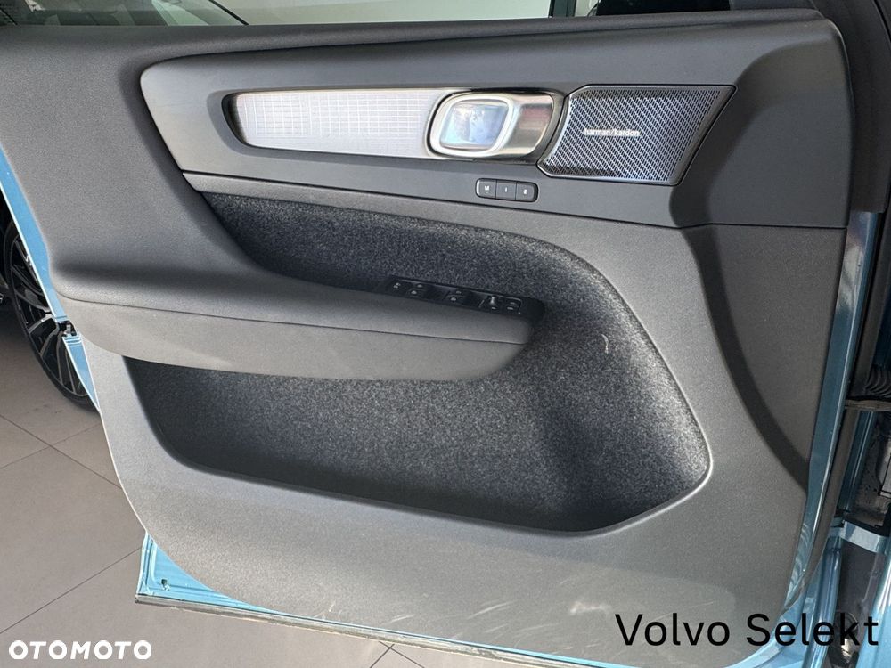 Volvo XC 40 - 17