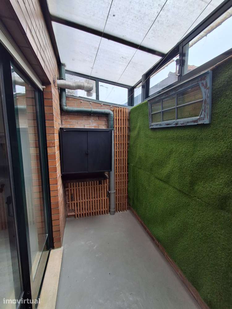 Apartamento T1 +1 com 77m² Matosinhos - Grande imagem: 4/29