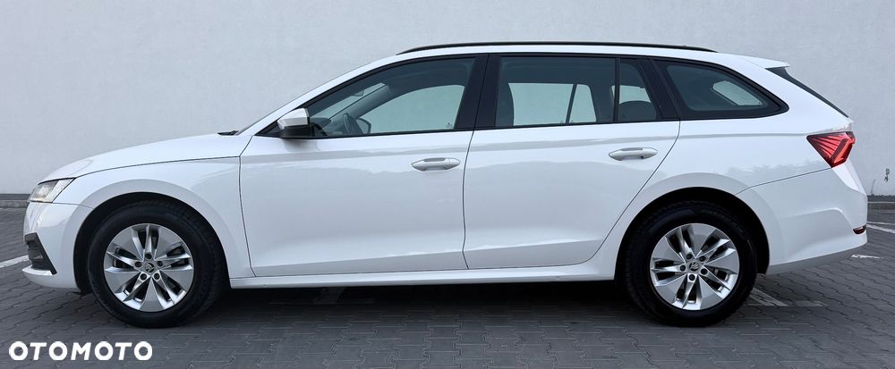 Skoda Octavia - 11