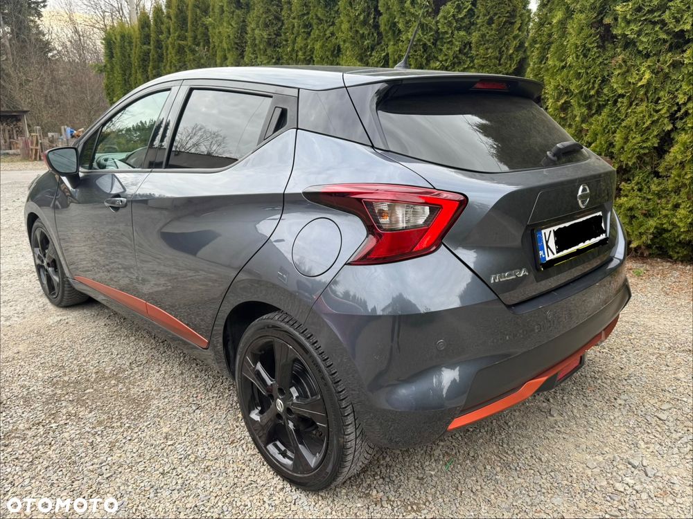 Nissan Micra 0.9 IG-T BOSE Personal Edition - 18