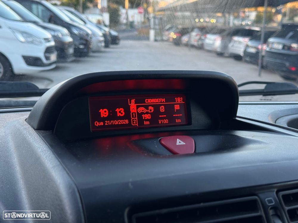 Citroën Jumpy 2.0Hdi L2 3Lug. AC Iva Dedutivel - 7