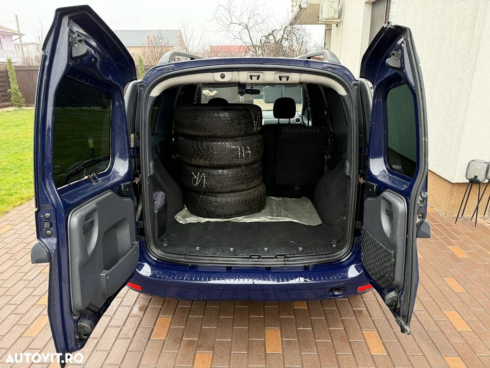 Dacia Logan MCV 1.6 MPI GPL Laureate - 13